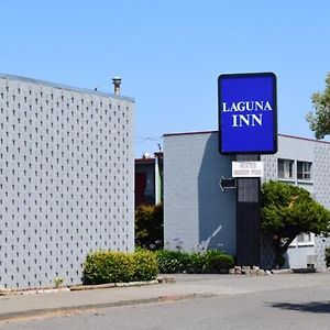 Laguna Inn ユーレカ Exterior photo