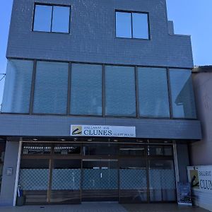 ホテル バラットインクルンズ 美濃市 Exterior photo