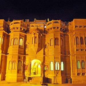 Hotel Lal Garh Fort And Palace ジャイサルメール Exterior photo