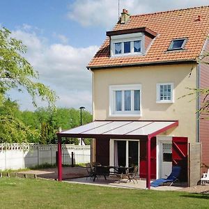 Cottage, Saint Valery Sur Somme Exterior photo