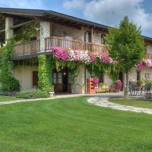 ラティザーナ Agriturismo Albafioritaゲストハウス Room photo