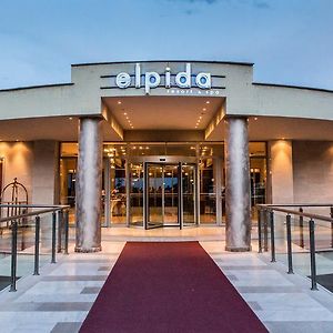 Elpida Resort & Spa セレス Exterior photo