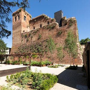 ホテル Rocca Di アリニャーノ Exterior photo