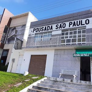 ホテル Pousada Sao Paulo Piranhas Al Exterior photo