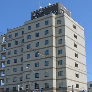 ホテルルートイン網走駅前 網走市 Exterior photo