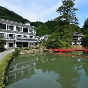 ホテル 湯元 上山旅館 姫路市 Exterior photo