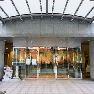 サニーストンホテル 大阪市 Exterior photo