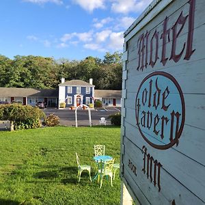 Olde Tavern Motel And Inn - Cape Cod オーリンズ Exterior photo