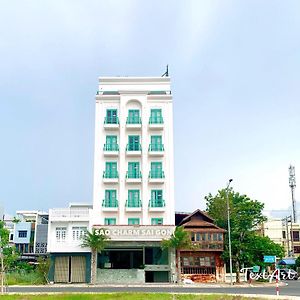 Sao Charm Sai Gon Hotel トゥイホア Exterior photo