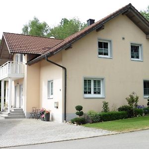 Ferienwohnung Pietzavka Wiesenfelden Exterior photo