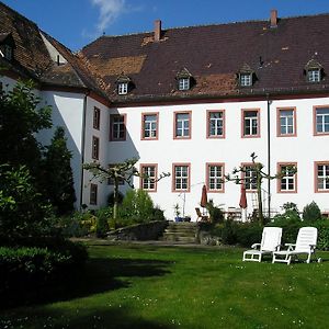 Arzberg  Schloss Triestewitzアパートホテル Exterior photo