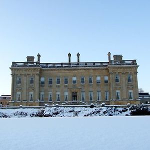 Heythrop Park Hotel チッピング・ノートン Exterior photo