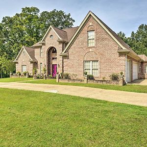 Victorian Hernando Home About 25 Miles To Memphis Exterior photo