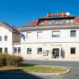 ホテル Gasthof Kilian Völkermarkt Exterior photo