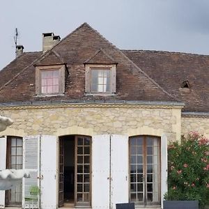 Beaupuy  Domaine De Bellevue Bed & Breakfast Exterior photo