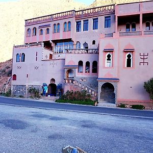 Riad Bleu Afriqua Boumalne Exterior photo