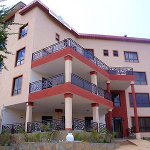 Kilimani Breeze Hotel ウォテ Exterior photo