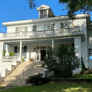 ナチェズ The King'S Daughters B And B On The Bluff Overlooking The Mighty Mississippi Bed & Breakfast Exterior photo