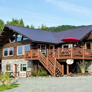Juneberry Lodge ホーマー Exterior photo