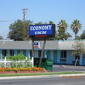 Economy Inn ウィローズ Exterior photo