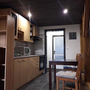 Apartmany Kamenice1 タンヴァルト Exterior photo