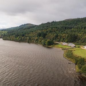 Loch Ness Cottage フォート・オーガスタス Exterior photo