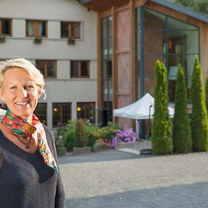 ホテル Ogla Fischhutte Mollkirch Exterior photo