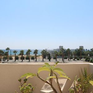 Ria Beach Sea View Apartment ピラ Exterior photo