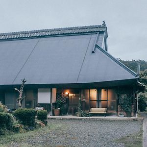 ホテル 古民家 羅美 Japanese Old Style House La Vie 綾部市 Exterior photo