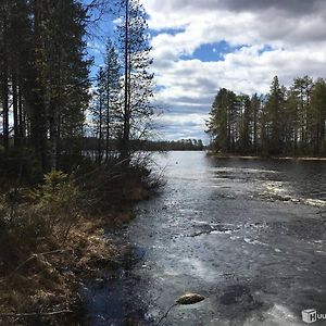 Nordic Lakes Oy/Ab タイバルコスキ Exterior photo