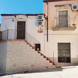 Licodia Eubea La Gardenia Bed & Breakfast Exterior photo