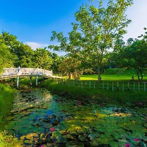 Hanu Reddy Residences - Spp Gardens チェンナイ Exterior photo