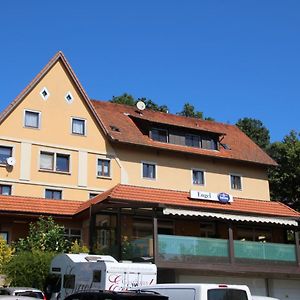 ホテル Gasthaus Engel Murg  Exterior photo