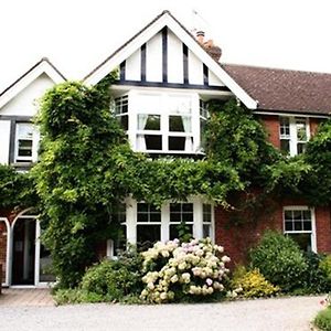 ロイヤル・タンブリッジ・ウェルズ Danehurst Bed & Breakfast Exterior photo