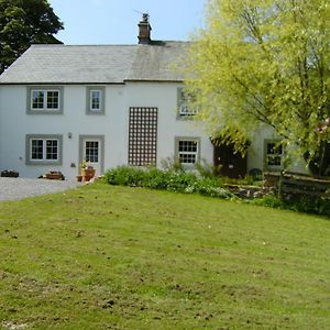 Westward Wallace Lane Farm Bed & Breakfast Exterior photo