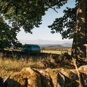 ホテル Cardross Estate Glamping Pods スターリング Exterior photo