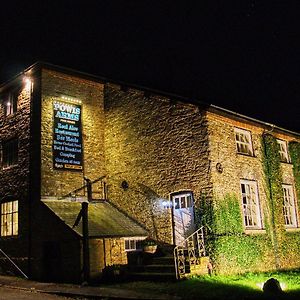 ホテル The Powis Arms North Lydbury Exterior photo