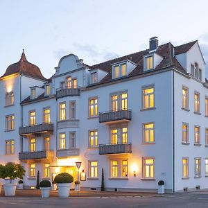 Laudensacks Parkhotel & Retreat バート・キッシンゲン Exterior photo