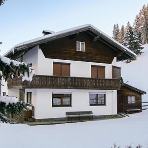 Holiday Home Thaler By Interhome Obernberg am Brenner Exterior photo