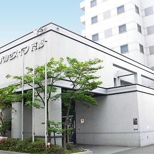 パルセス　イン　京都 Exterior photo