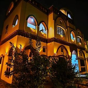 Tasneem Palace ルクソール Exterior photo
