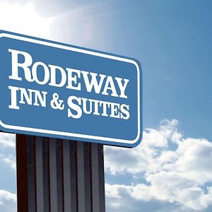 Rodeway Inn & Suites レイク・パーク Exterior photo