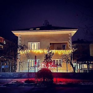 Da Vinci Guesthouse ヴァルシェツ Exterior photo