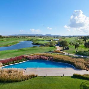 Emporda Golf Resort トレリャ・デ・モングリ Exterior photo