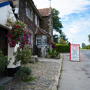 Fox & Hounds Hotel リドフォード Exterior photo