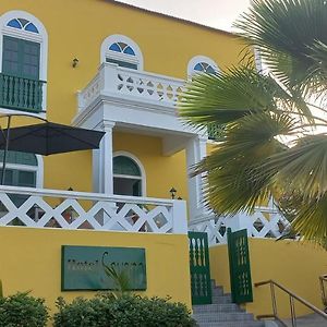 Hotel Savana サン・フェリペ Exterior photo