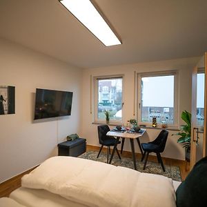 Rr - Cozy Apartment - Parking - Kitchen - Netflix マクデブルク Exterior photo