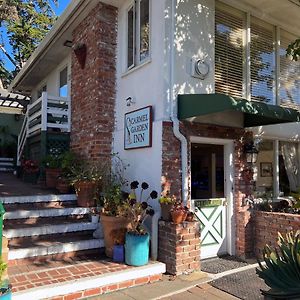 Carmel-by-the-Sea カーメル ガーデン イン Bed & Breakfast Exterior photo