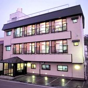 Hotel Miharashi 上越市 Exterior photo