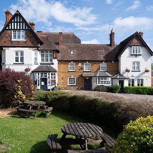 Heart Of England, Northampton By Marston'S Inns ダベントリー Exterior photo